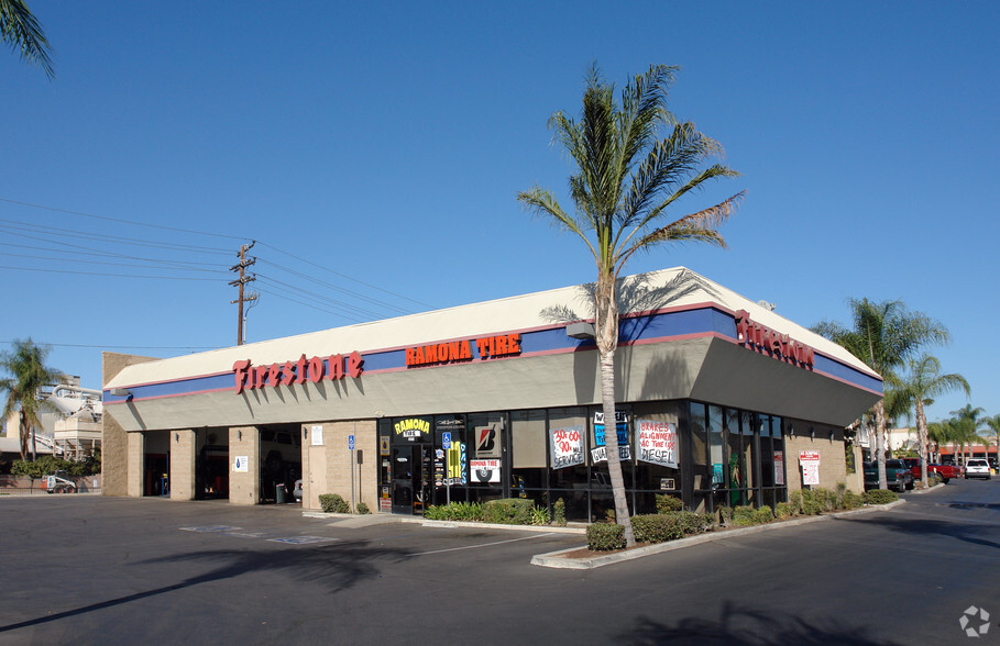 3255 Van Buren Blvd, Riverside, CA for sale - Primary Photo - Image 1 of 2