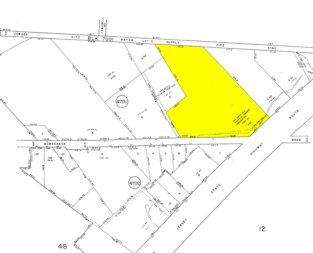 271 US Highway 46, Fairfield, NJ 07004