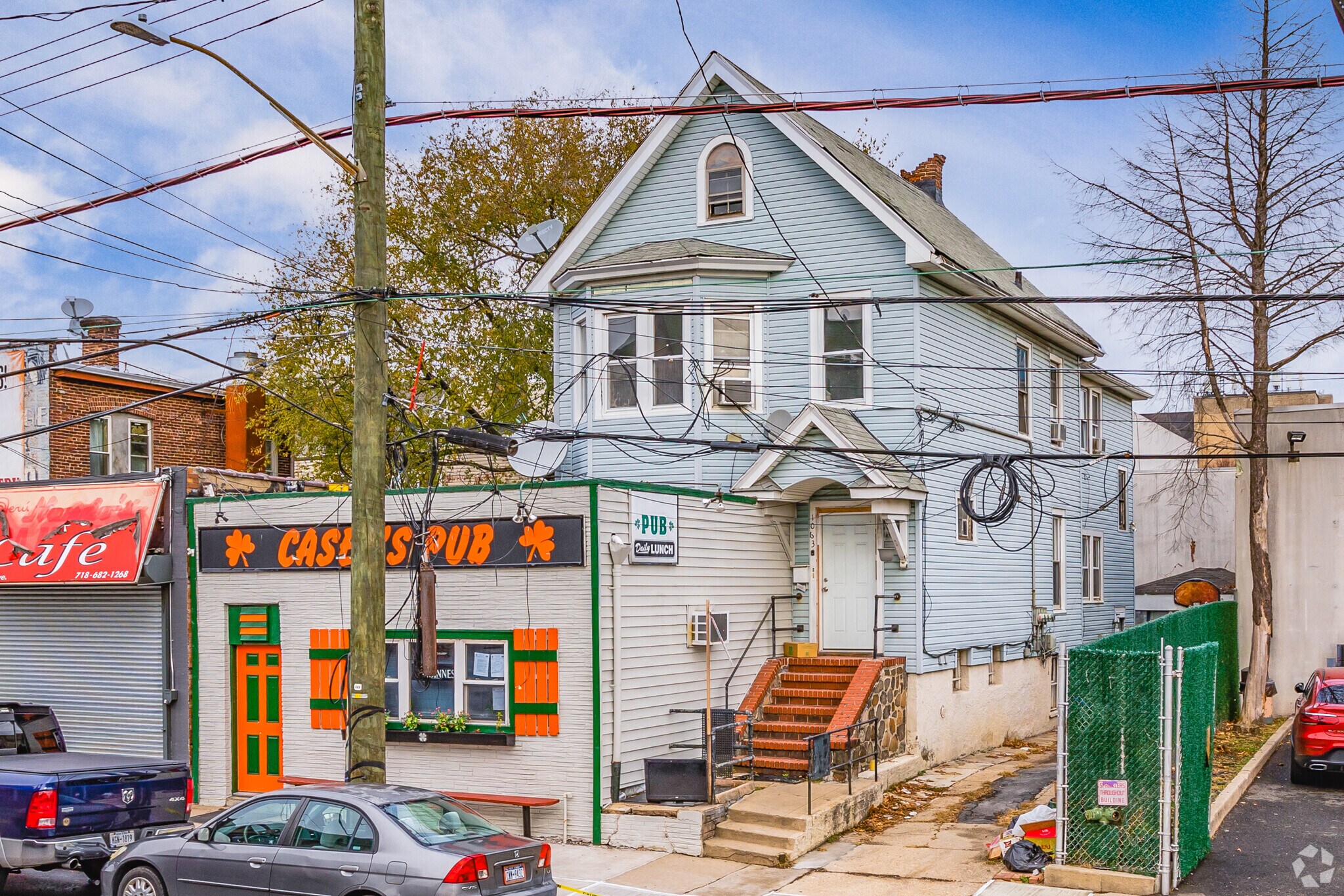 1063 Post Ave, Staten Island, NY for sale Primary Photo- Image 1 of 1