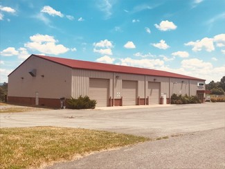 More details for 3051 City View Dr, Morgantown, WV - Industrial for Lease