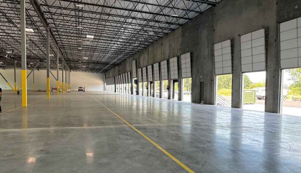 4630 NW 273rd Ave, Hillsboro, OR for lease - Building Photo - Image 3 of 27