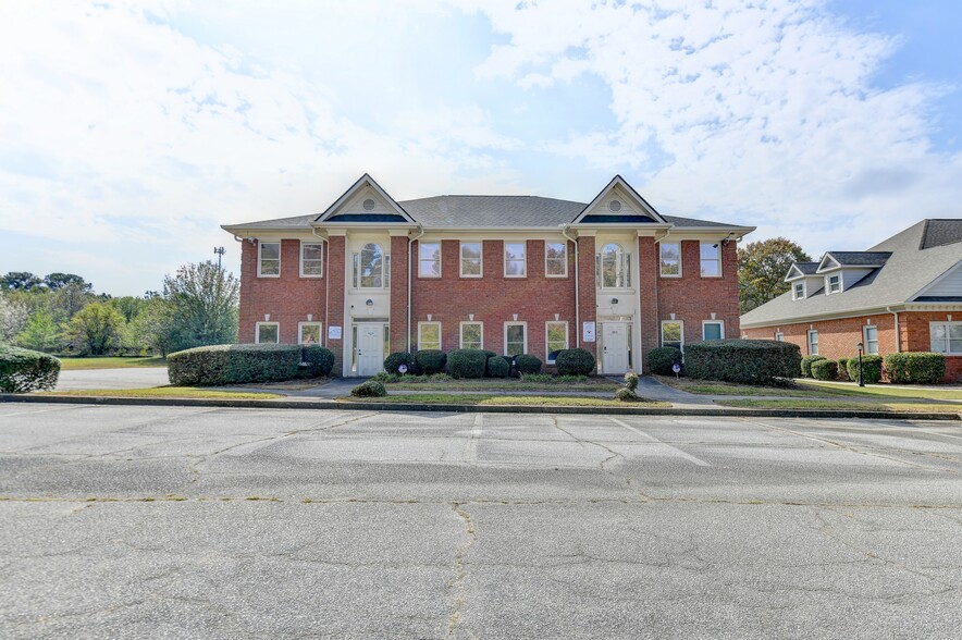 883 Commerce Dr SW, Conyers, GA for lease - Building Photo - Image 3 of 63