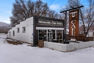 More details for 2734 E Highway 35, Francis, UT - Retail for Sale