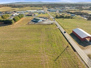 00 Bible Crossing Rd, Winchester, TN - AERIAL map view - Image1