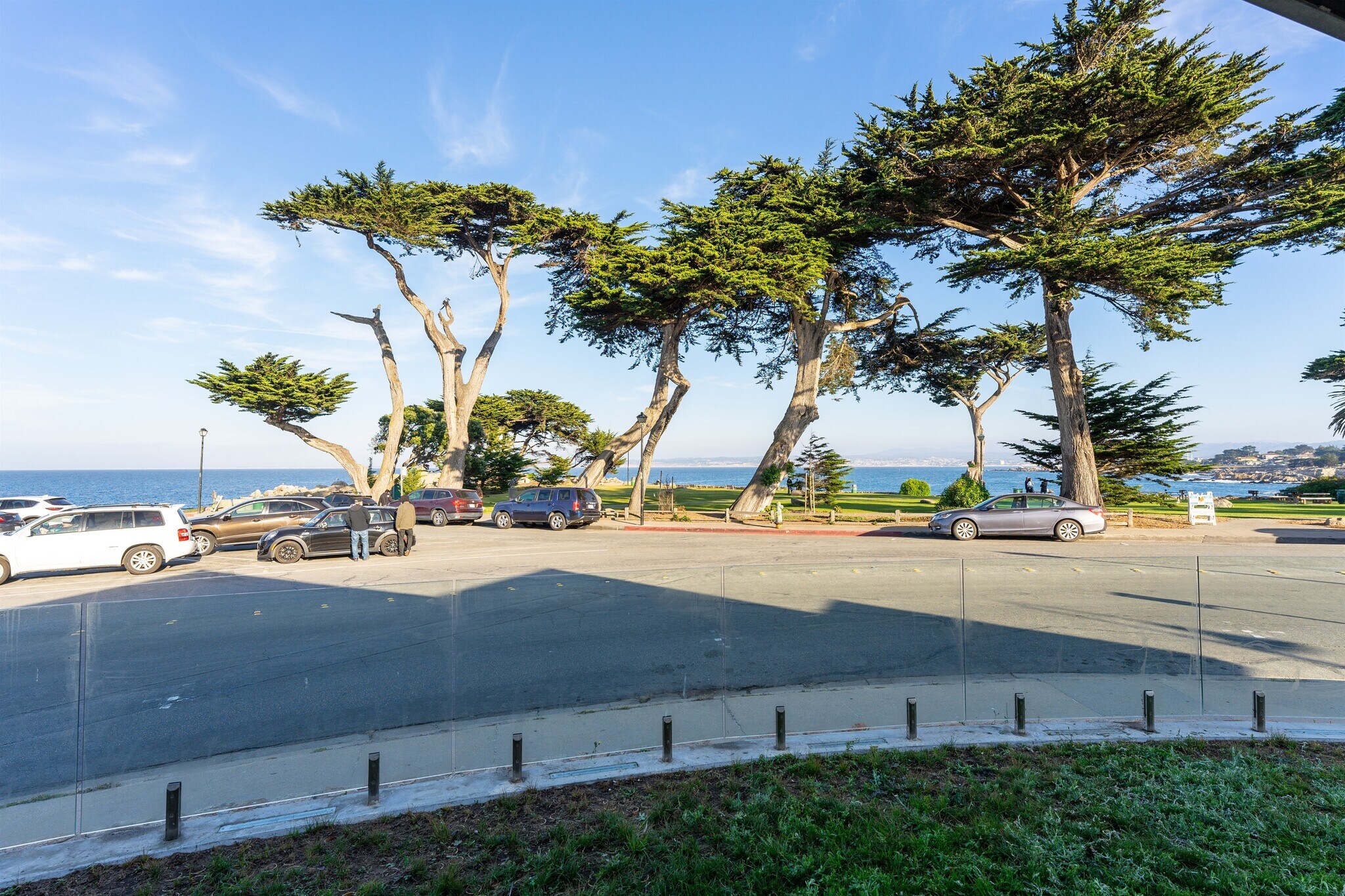 631 Ocean View Blvd, Pacific Grove, CA for sale Building Photo- Image 1 of 1