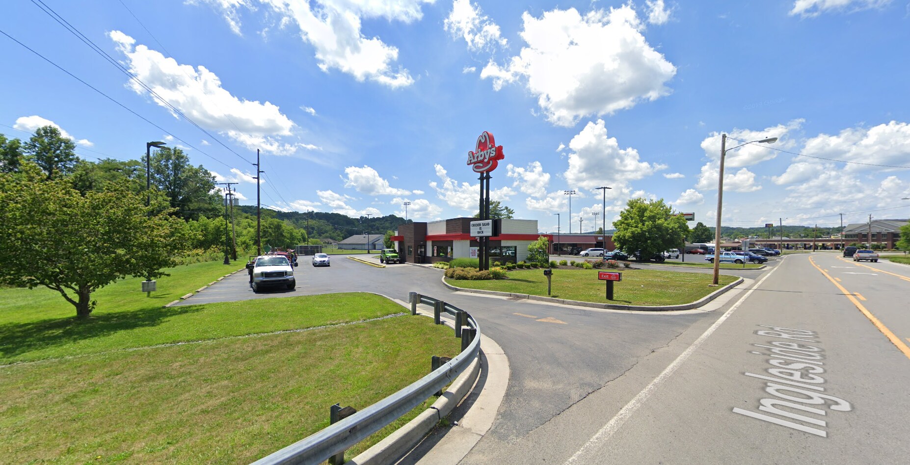 326 Ingleside Rd, Princeton, WV for sale Building Photo- Image 1 of 1