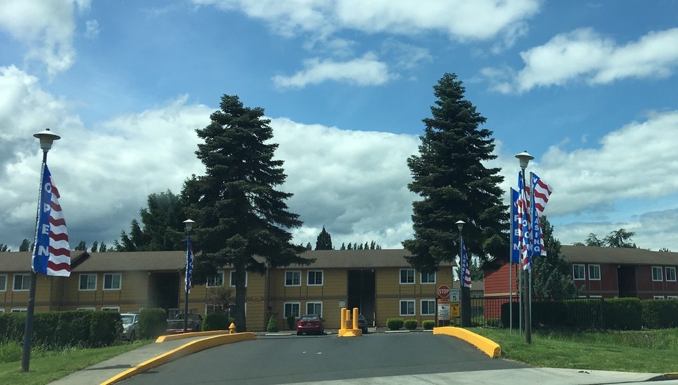 825 32nd Ave, Longview, WA for sale - Other - Image 1 of 1