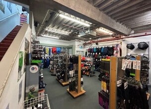 157 Union St, Aberdeen for lease Interior Photo- Image 2 of 2