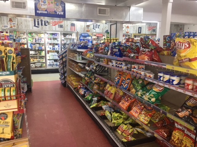 2440 Highway 365, Port Arthur, TX for sale - Building Photo - Image 1 of 1