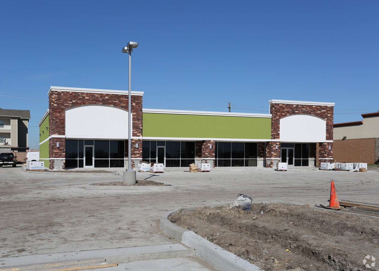 11320 Space Center Blvd, Houston, TX 77059