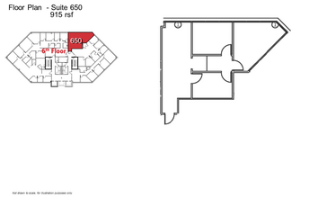 771 Corporate Dr, Lexington, KY for lease Floor Plan- Image 1 of 1