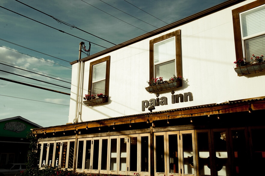 93 Hana Hwy, Paia, HI for sale - Building Photo - Image 3 of 36