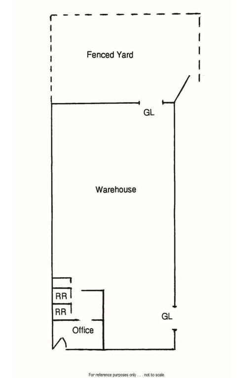 7582-7592 Park Ave, Garden Grove, CA for lease Floor Plan- Image 1 of 1