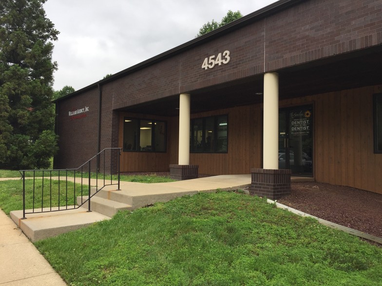 4543 Stoney Batter Rd, Wilmington, DE for sale - Building Photo - Image 1 of 1