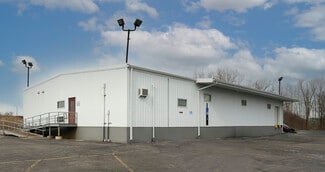 More details for 1166 Taylor St, Elyria, OH - Office for Lease