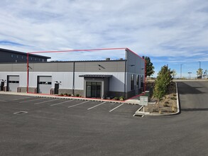 20959 Cooley Rd, Bend, OR for lease Building Photo- Image 2 of 20