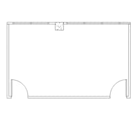 4676 Admiralty Way, Marina Del Rey, CA for lease Floor Plan- Image 1 of 1