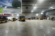 3600 Boul Losch, Saint-hubert QC - Warehouse