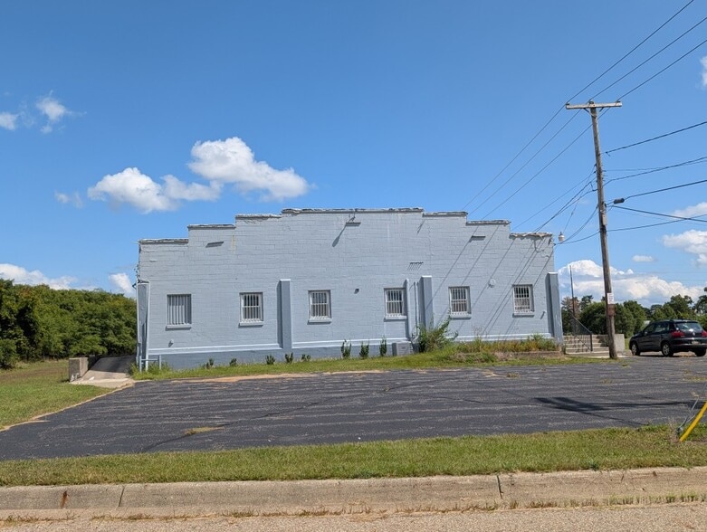 74 Leonard Wood Rd, Battle Creek, MI for sale - Building Photo - Image 3 of 14