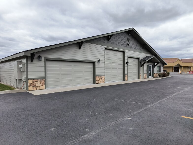 521 S Fir Ave, Deer Park, WA for sale - Building Photo - Image 2 of 11