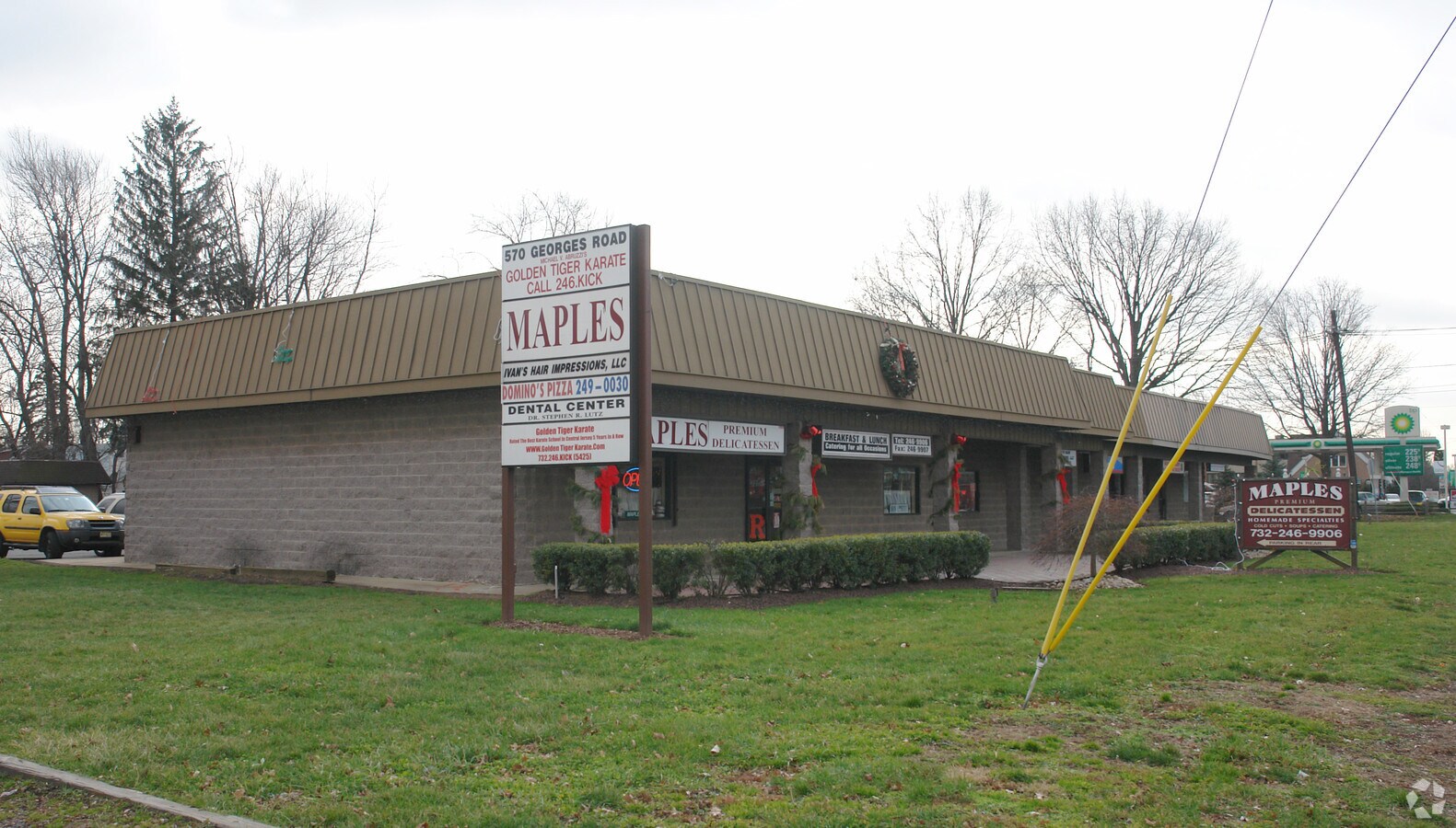 570 Rd, North Brunswick, NJ 08902