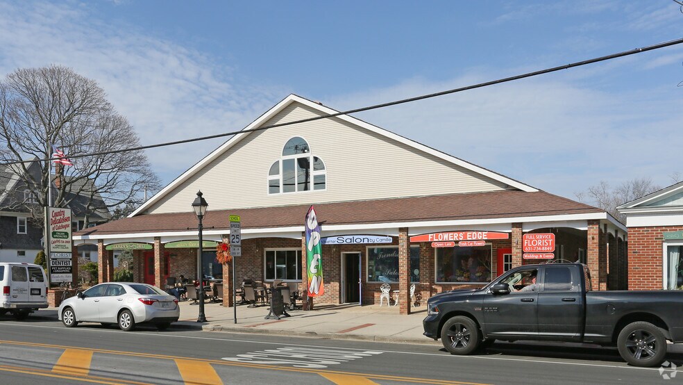 28145 Main Rd, Cutchogue, NY for sale - Primary Photo - Image 1 of 1