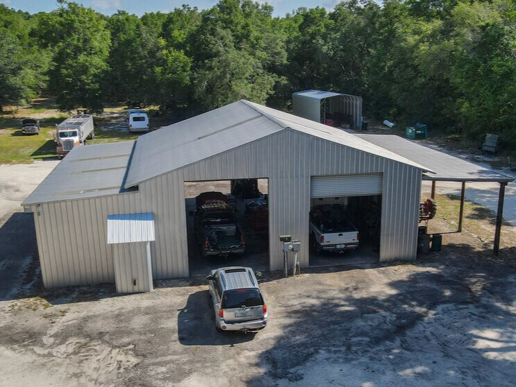 24676 101st Rd, O Brien, FL for sale - Primary Photo - Image 1 of 1