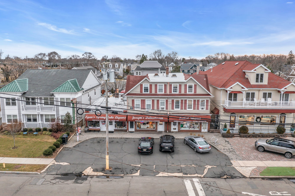 516 Warren Ave, Spring Lake, NJ for sale Primary Photo- Image 1 of 1