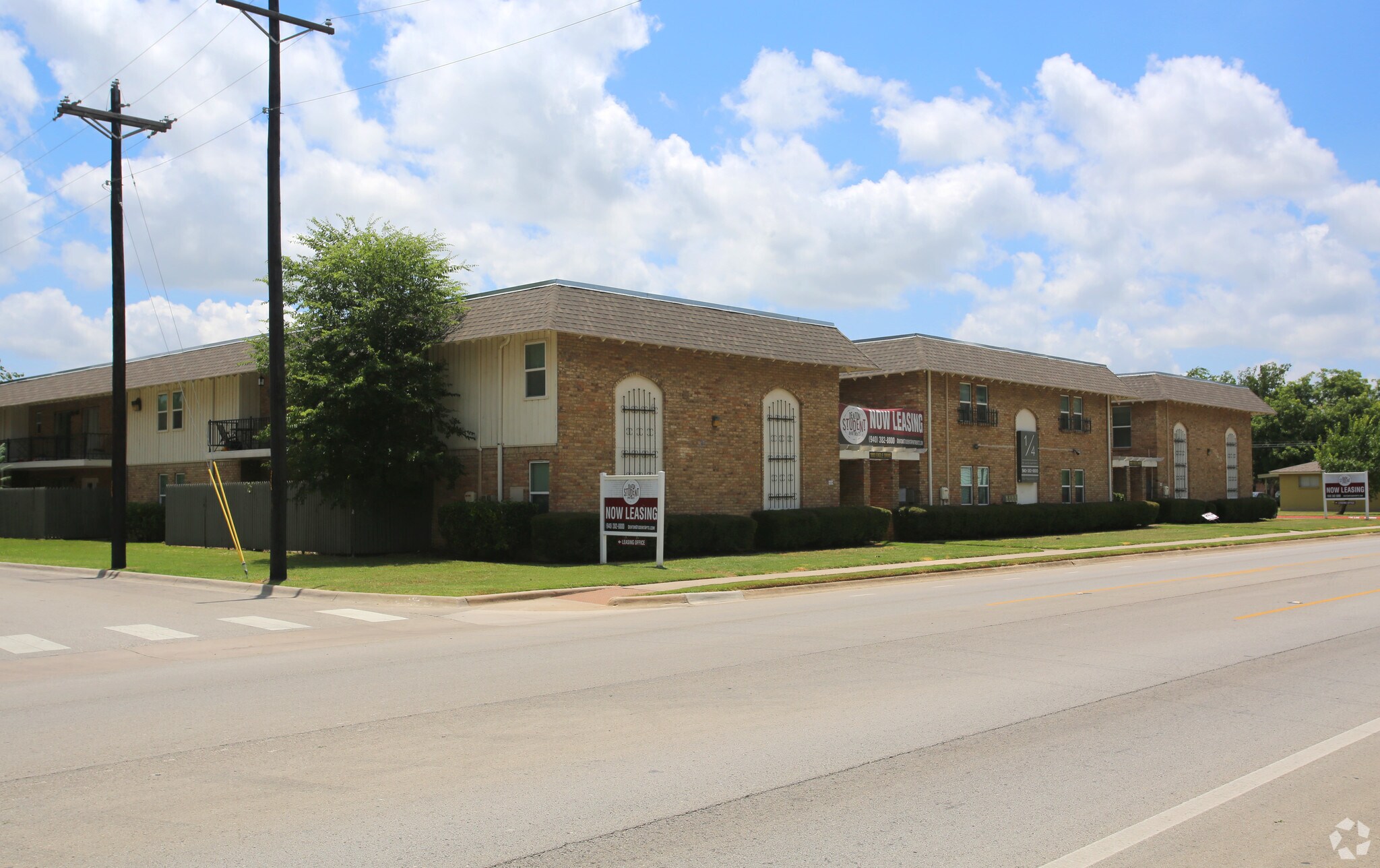 1003 Eagle Dr, Denton, TX for sale Building Photo- Image 1 of 1