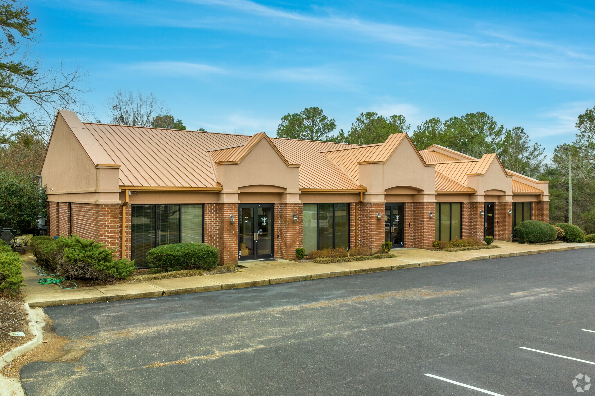 2477 Valleydale Rd, Birmingham, AL for sale Building Photo- Image 1 of 1