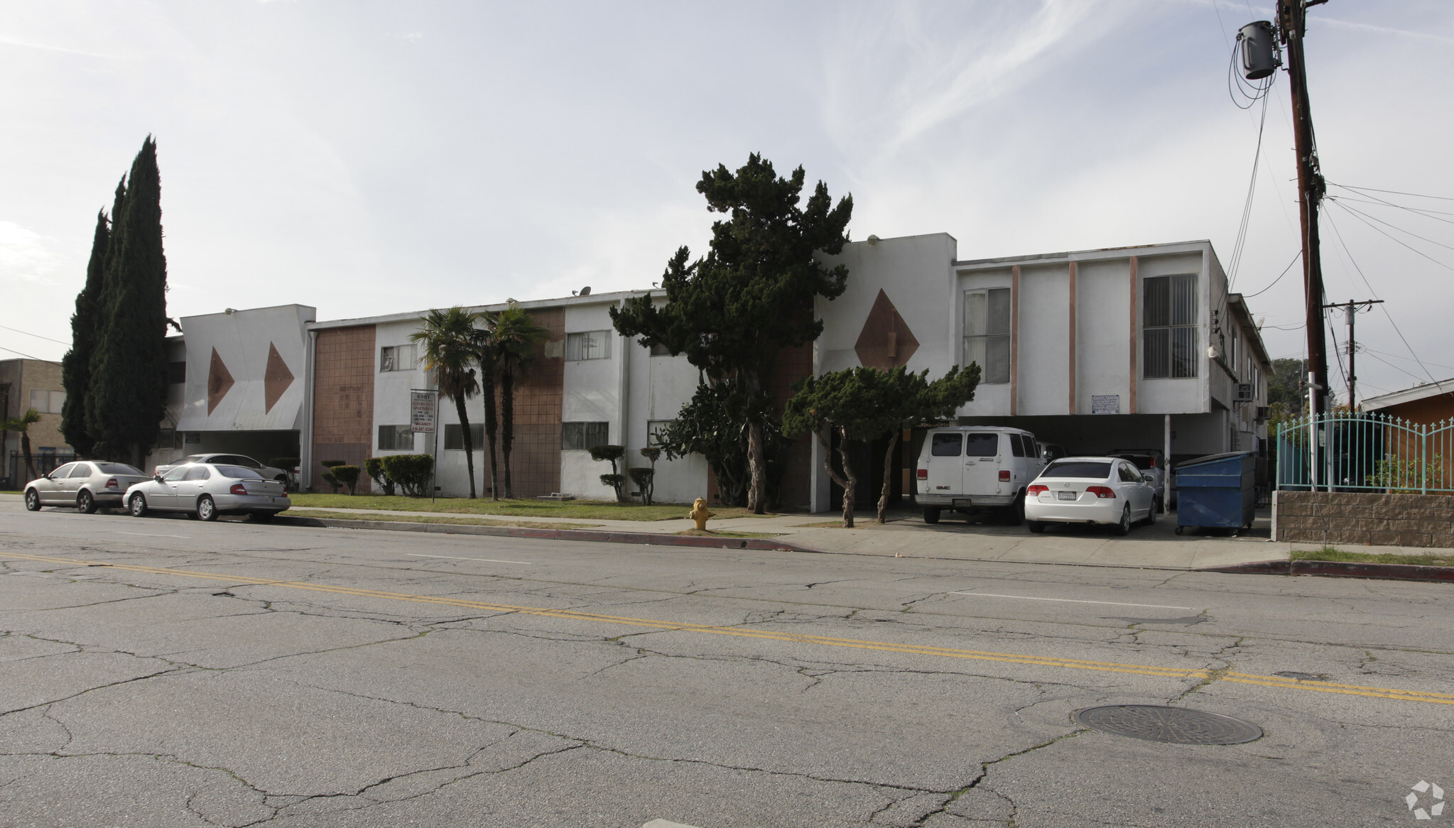 6961 Whitsett Ave, Los Angeles, CA for sale Primary Photo- Image 1 of 1