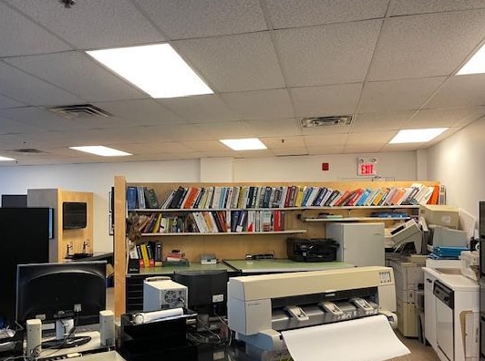 2560 Matheson Blvd E, Mississauga, ON L4W 4Y9 - Unit 317 -  - Interior Photo - Image 1 of 5