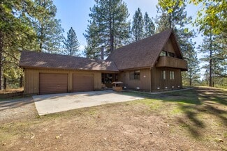 More details for 26672 Old Loggers Lane, Colfax, CA - Land for Sale
