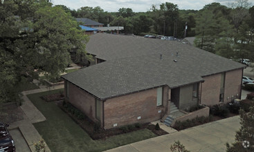 7330 Highland Rd, Baton Rouge, LA - aerial  map view - Image1