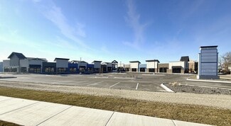 More details for 9805-9812 W Sand Hill Dr, Nampa, ID - Retail for Lease