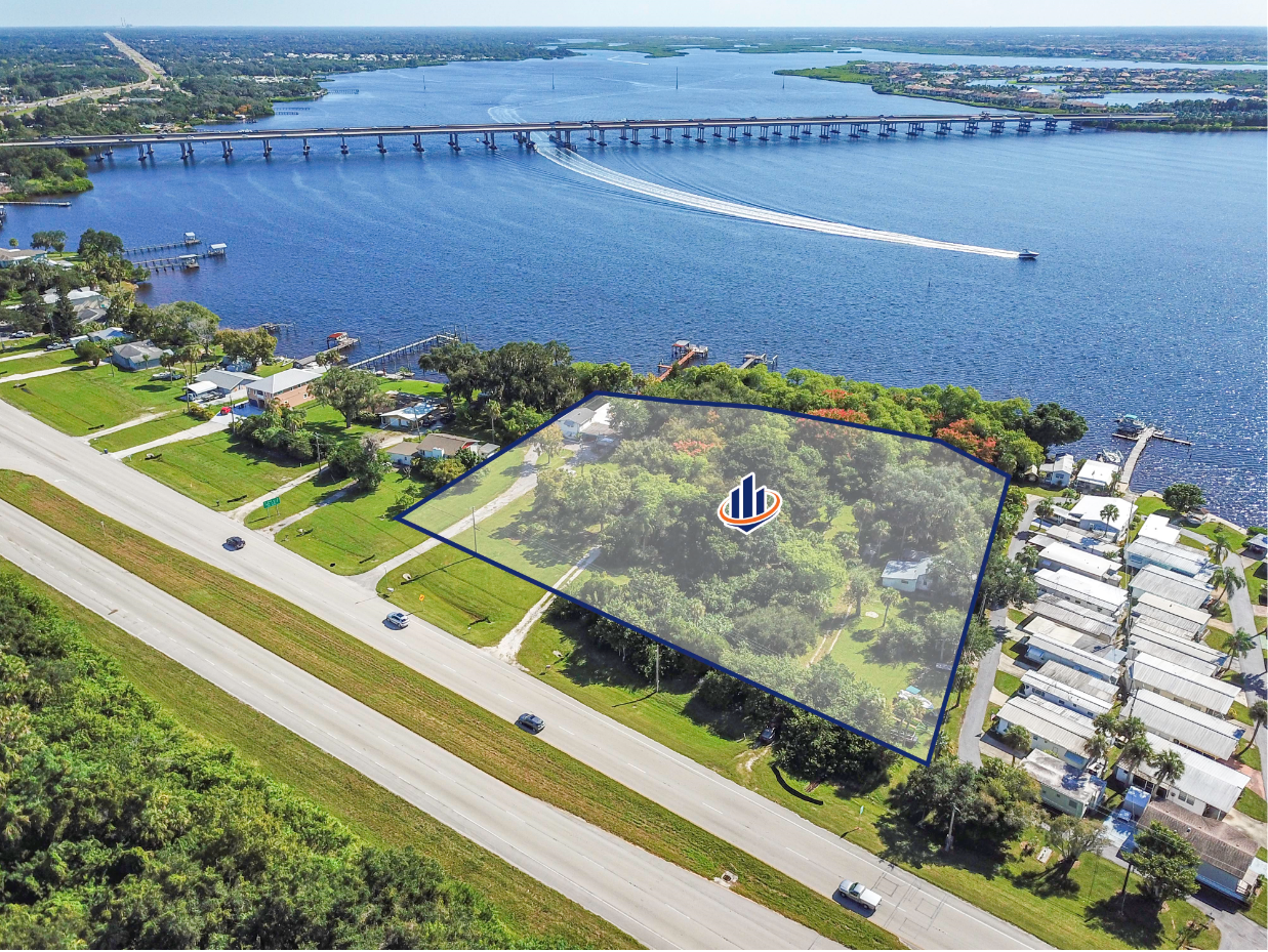 4905 US Hwy 301 Hwy N, Ellenton, FL for sale Aerial- Image 1 of 1