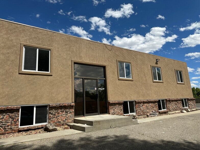 3026 Patterson Rd, Grand Junction, CO for sale - Building Photo - Image 1 of 1