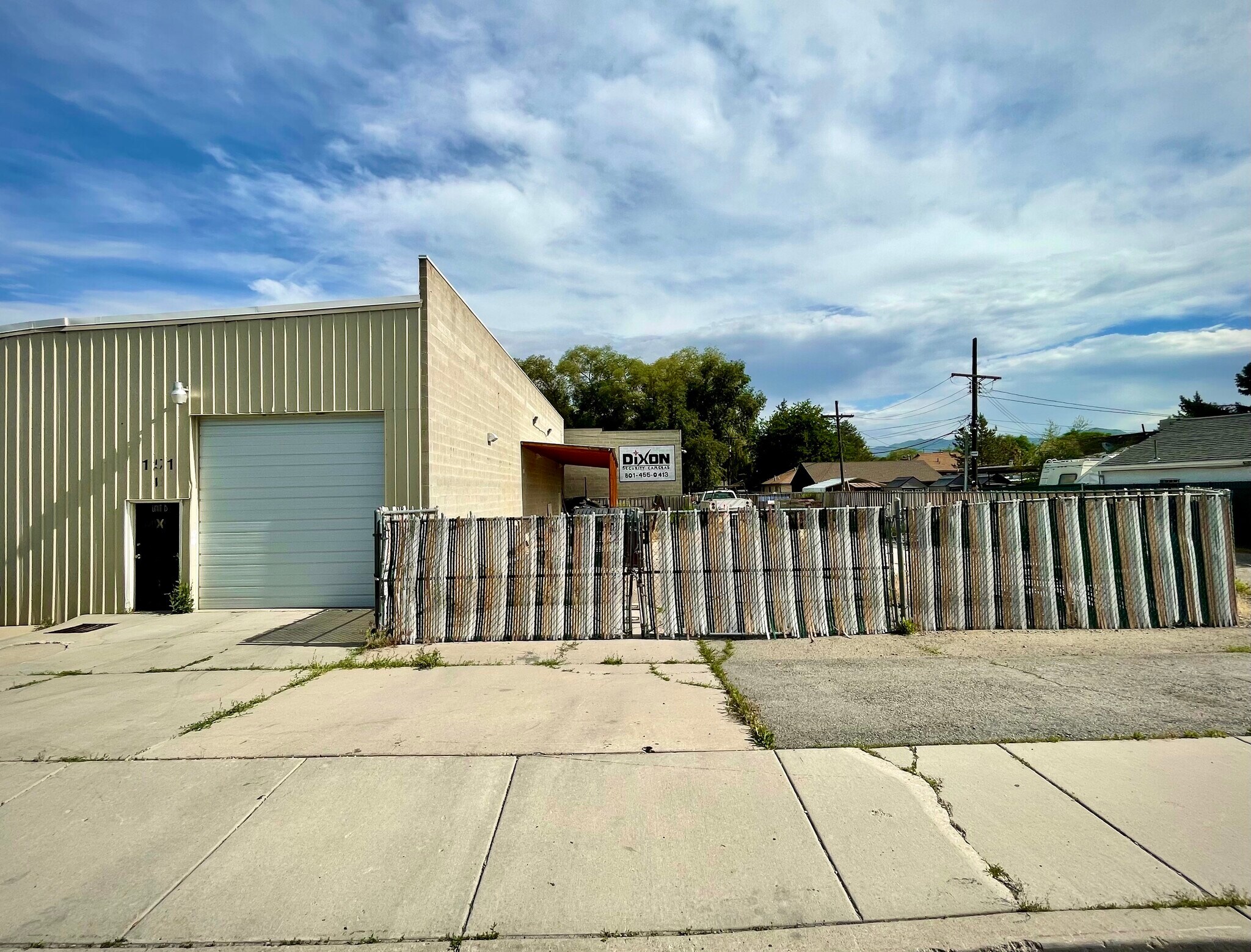 151 Rigdon Ave, Salt Lake City, UT for sale Building Photo- Image 1 of 1