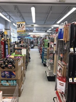 More details for 503 St Brassard, Saint-michel-des-saints, QC - Retail for Sale