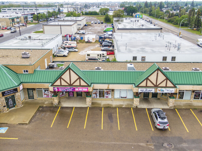 6918-6940 77th St NW, Edmonton, AB for lease - Primary Photo - Image 1 of 26