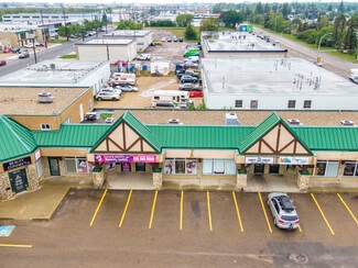 More details for 6918-6940 77th St NW, Edmonton, AB - Office for Lease