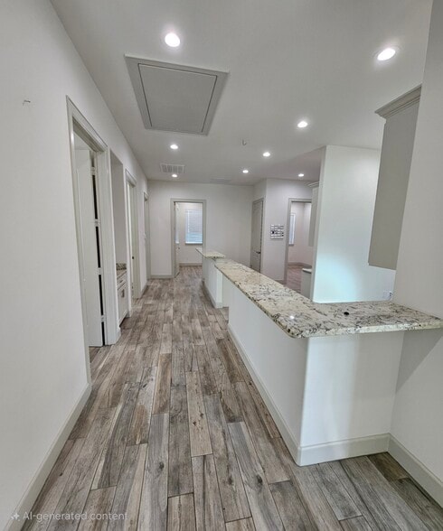 21777 Merchants Way, Katy, TX for lease - Interior Photo - Image 3 of 12