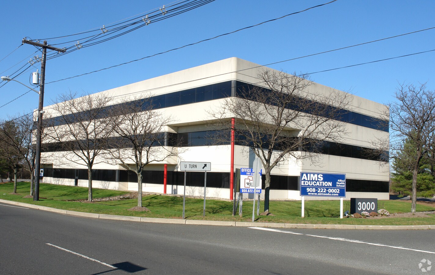 3000 Hadley Rd, South Plainfield, NJ 07080 Property Record