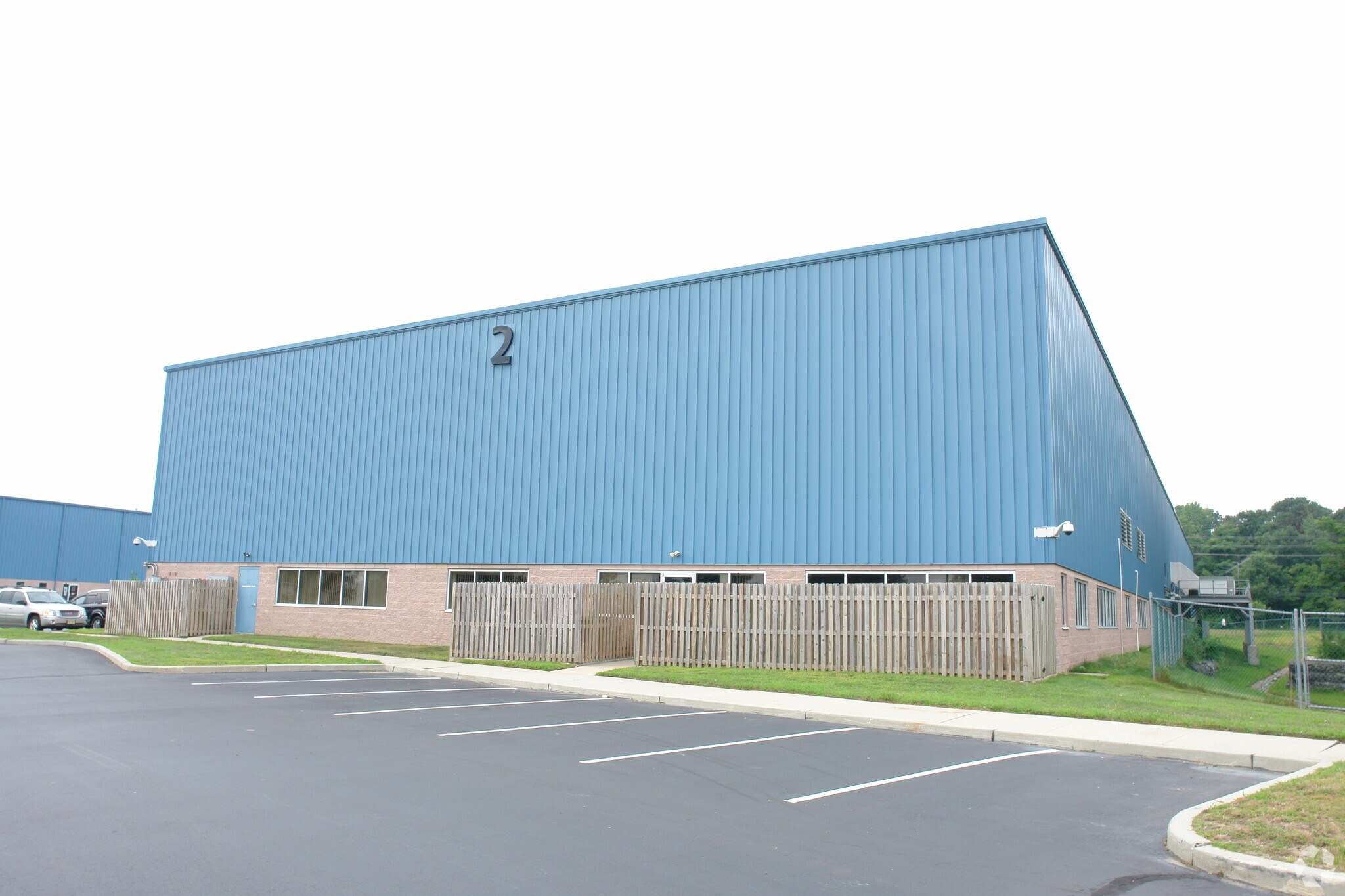 1930 Heck Ave, Neptune, NJ 07753 Bldg 2