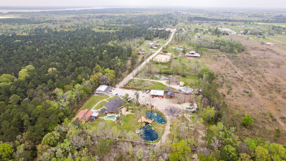 18302 Noyce Rd, Crosby, TX for sale - Building Photo - Image 1 of 42