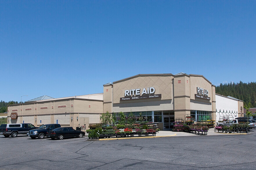 11720 Sutton Way, Grass Valley, CA 95945 Glenbrook Plaza