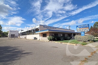 More details for 23501 Mound Rd, Warren, MI - Industrial for Lease