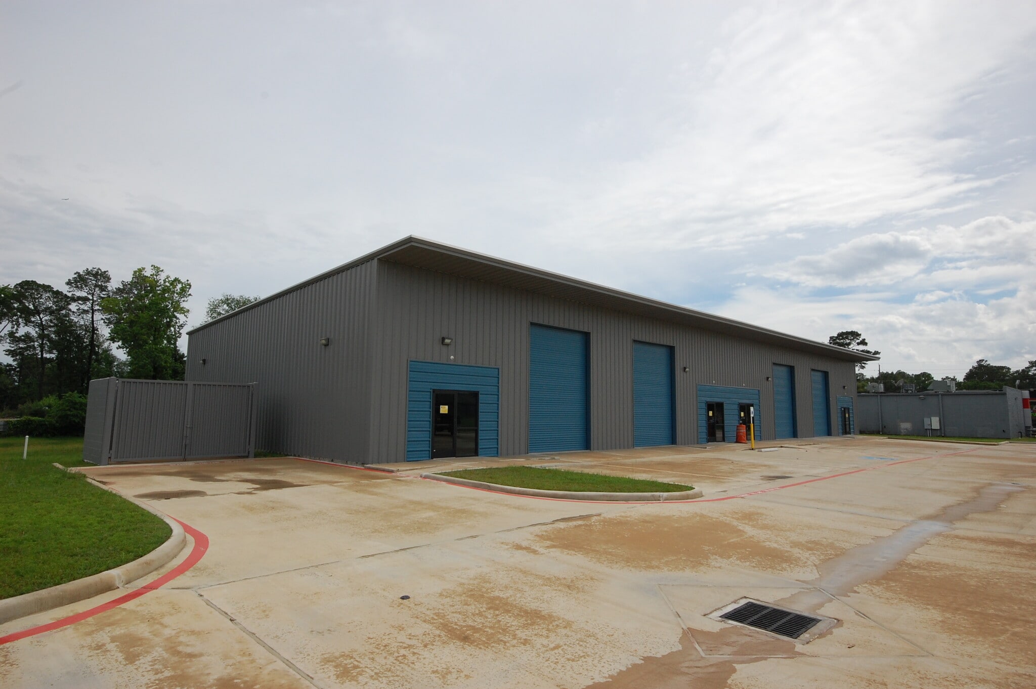 7307 Five Forks dr, Spring, TX for lease Primary Photo- Image 1 of 6