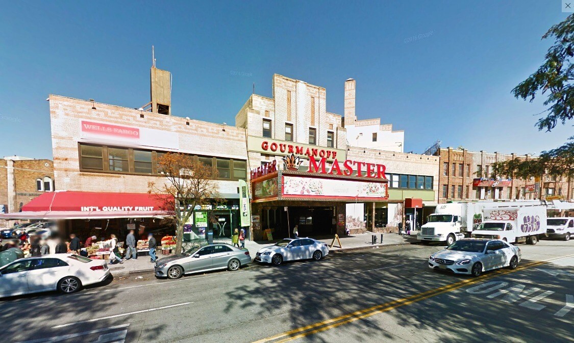 10271035 Brighton Beach Ave, Brooklyn, NY 11235 Retail for Sale