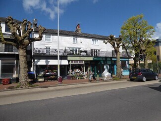 More details for 26 Mount Ephraim, Tunbridge Wells - Retail for Lease